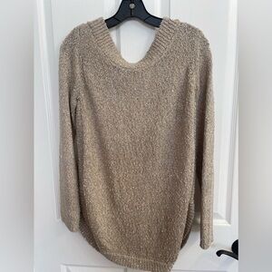 JACK by BB DAKOTA SWEATER EXCELLENT CONDITION